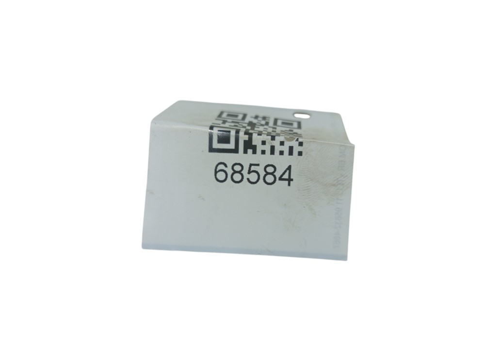 Flauta Injetora Gm Corsa Wind 1.0 8v 1995 1996 1997 A 2002 6