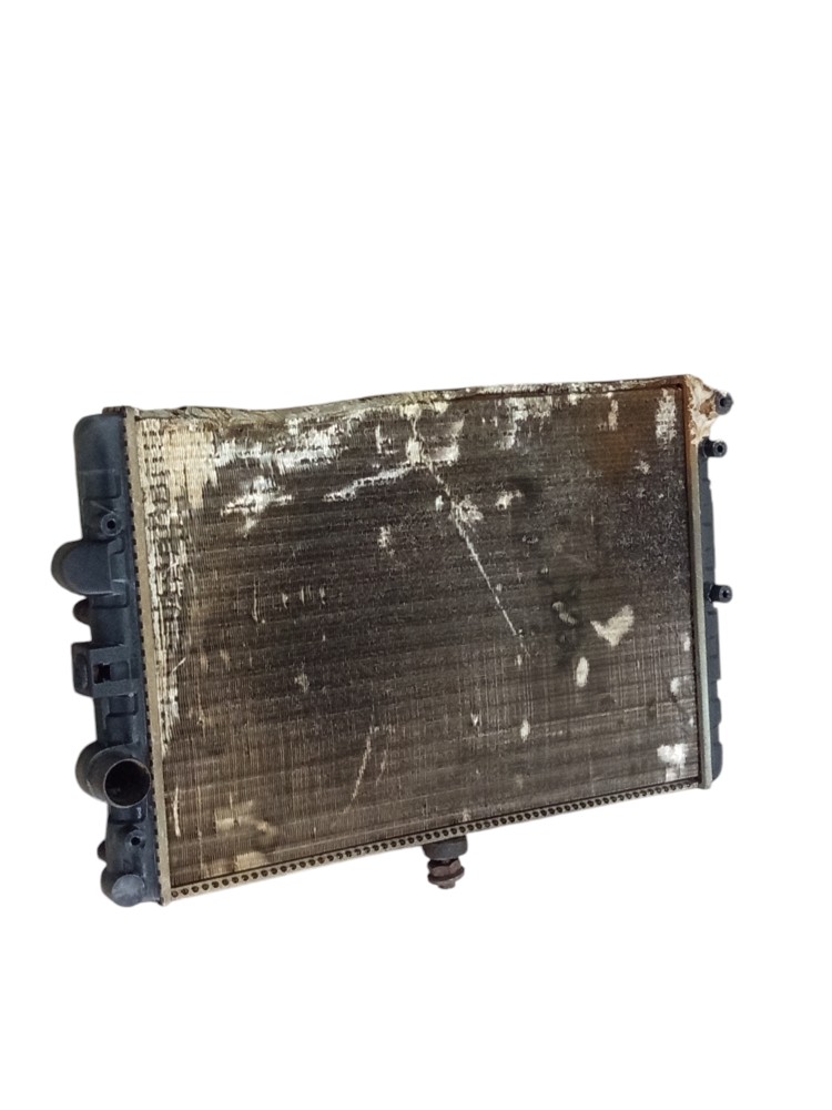 Radiador Volkswagen Parati Gol 1.0 G2 1996 1997 A 2004 4