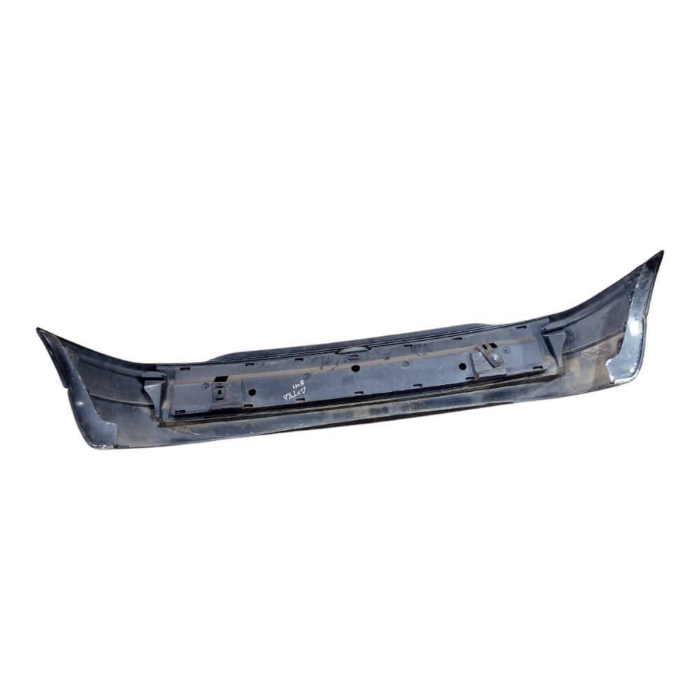 Parachoque Traseiro Gm Chevrolet Astra 1993 1994 1995 A 1997 8