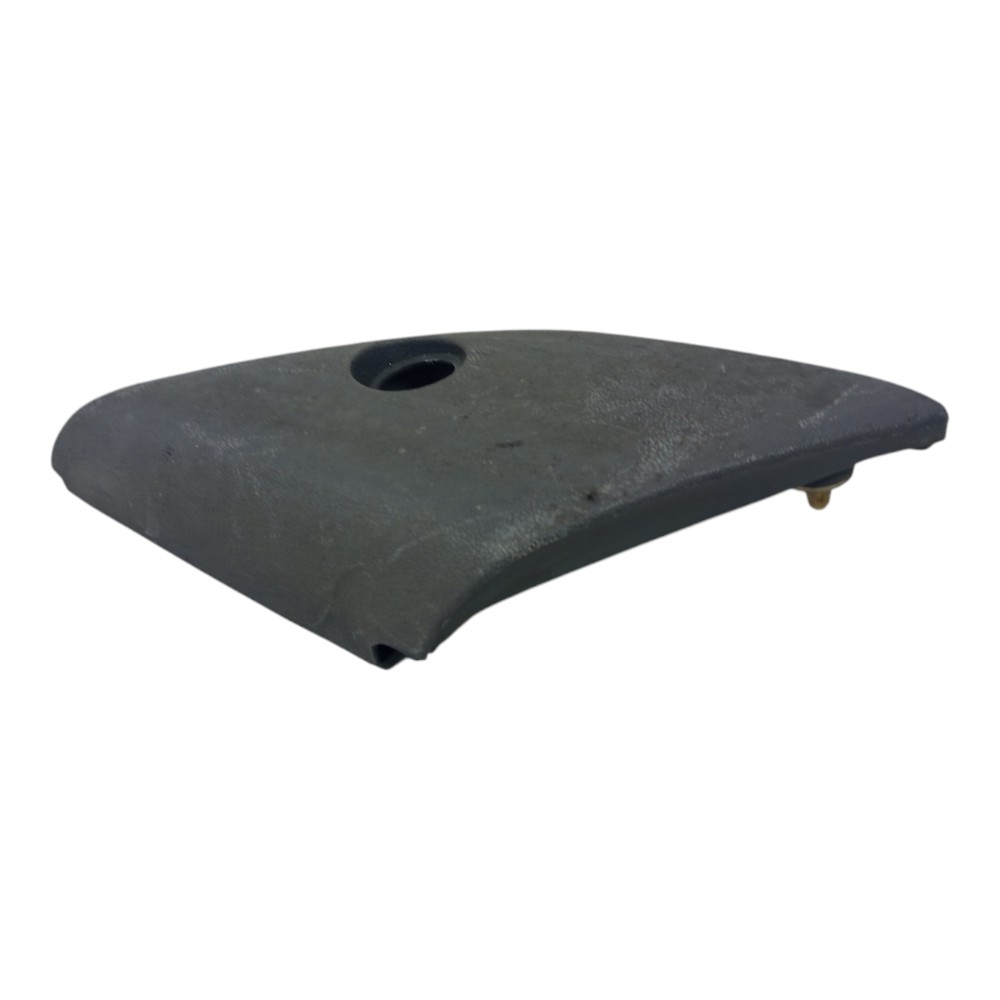 Moldura Acabamento Retrovisor Esquerdo Ford Ka 2009 / 2009 4