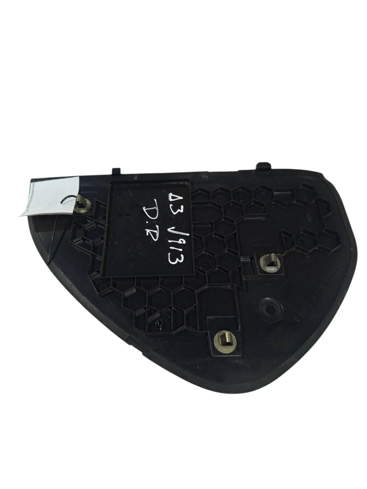 Acabamento Lateral Painel Audi A3 1999 2000 2001 A 2005 5