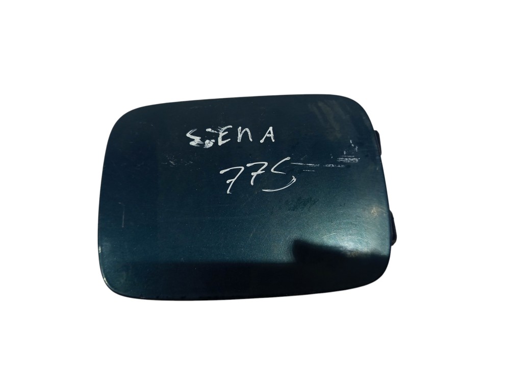 Tampa Portinhola Tanque Combustível Fiat Siena 1997 A 2017 2