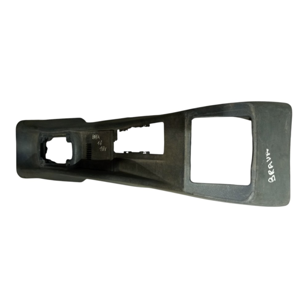 Console Central Fiat Brava Marea 1.6 16v 2001 5