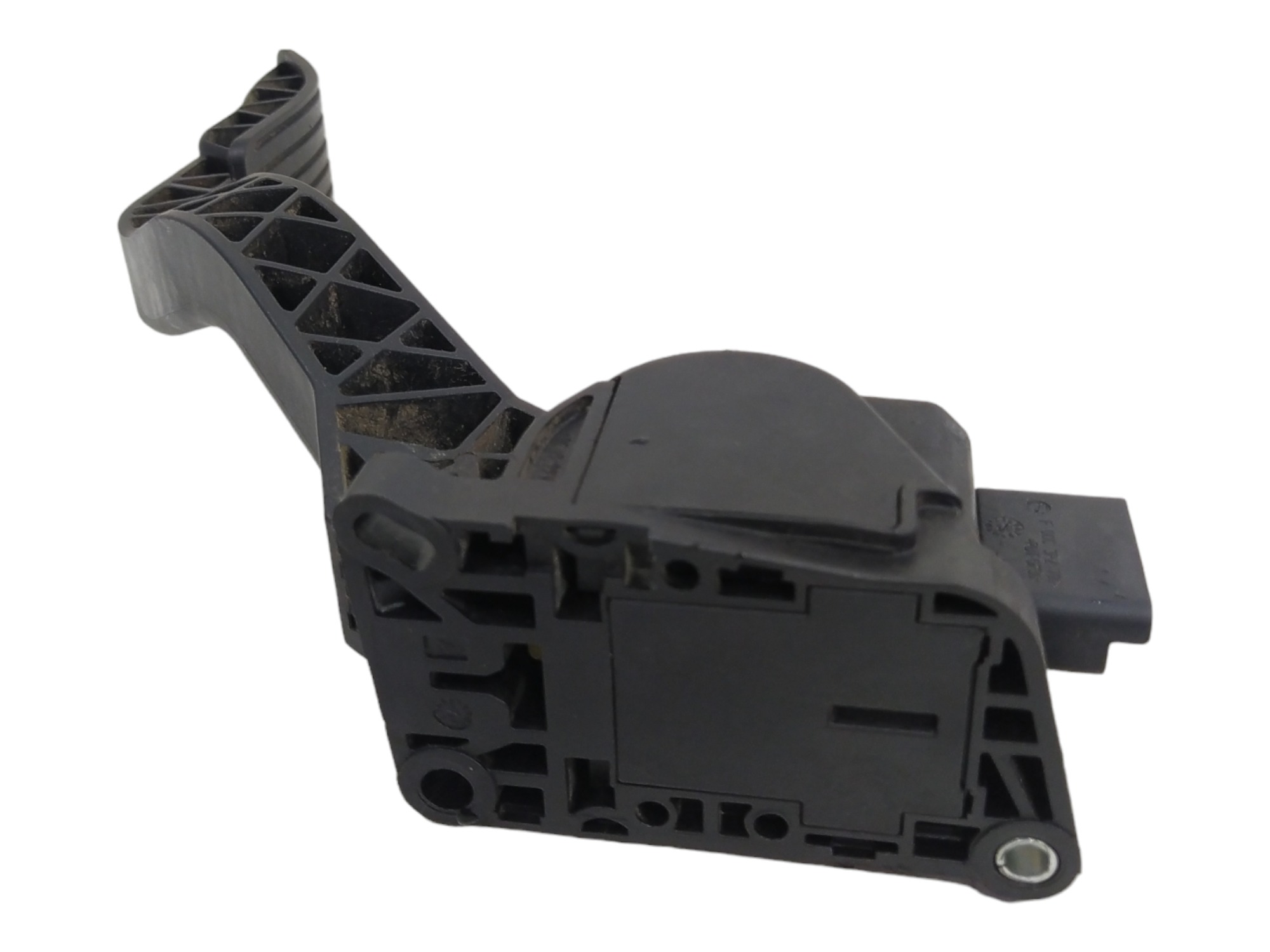 Pedal Acelerador Citroen C4 2.0 Automáico 2007 2008 A 2013 6