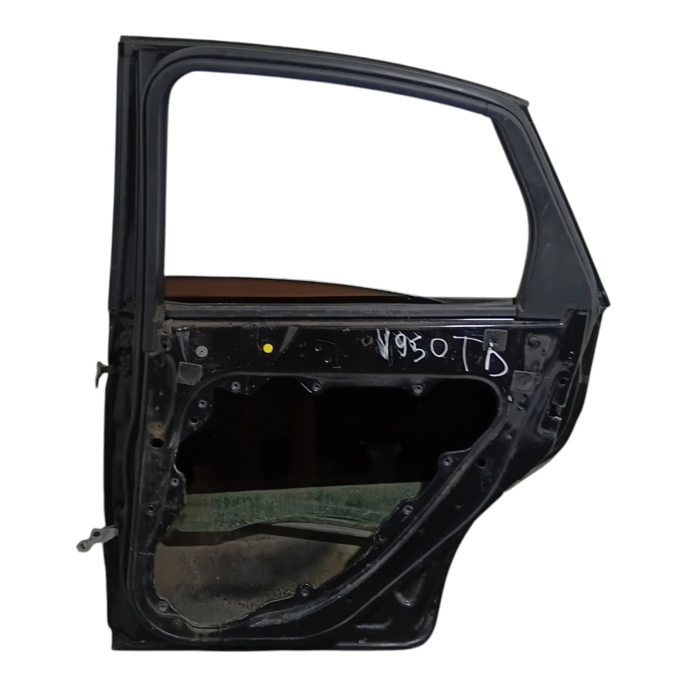Porta Traseira Direita Ford Focus 1.6 2.0 Hatch 2008 A 2013 Traseira Direito 5