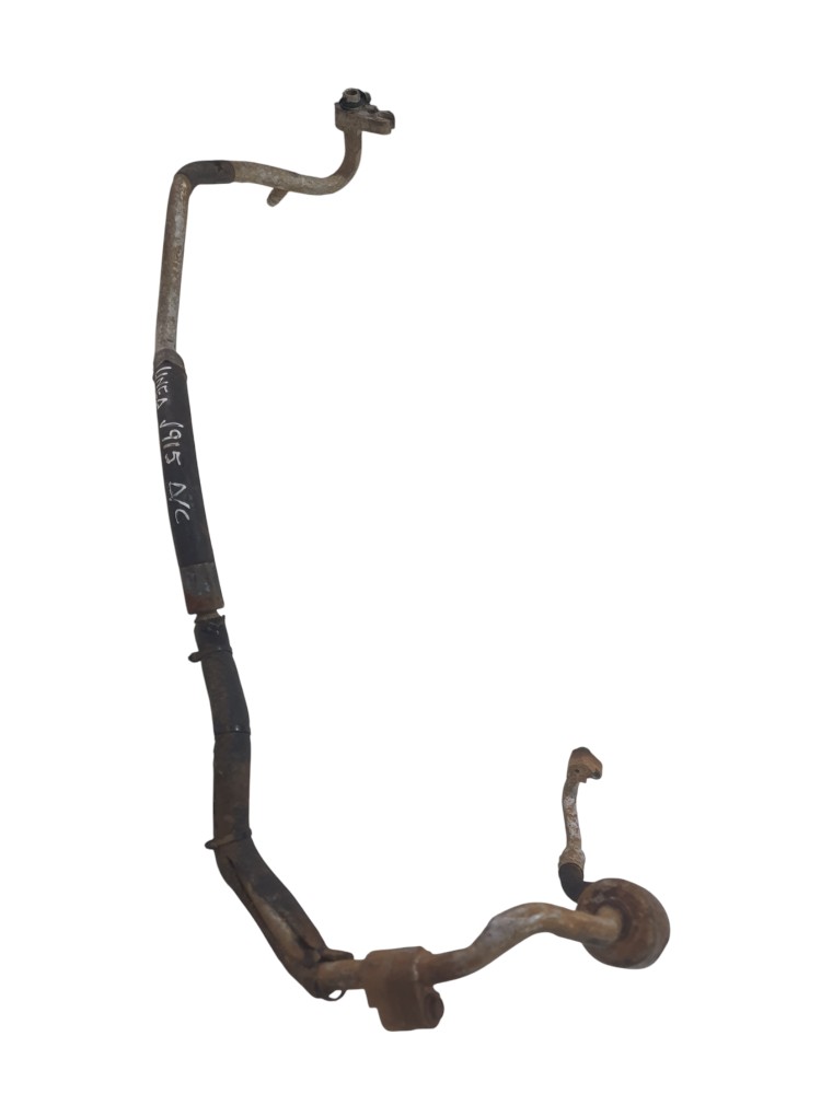 Mangueira Direção Hidráulica Fiat Linea 2009 2010 11 A 2014 3