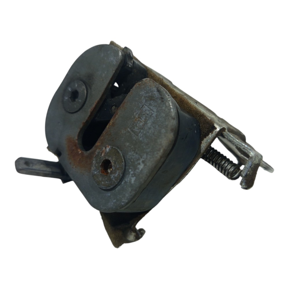 Fechadura Dianteira Direita Fiat Uno 2004 2005 2006 A 2011 2