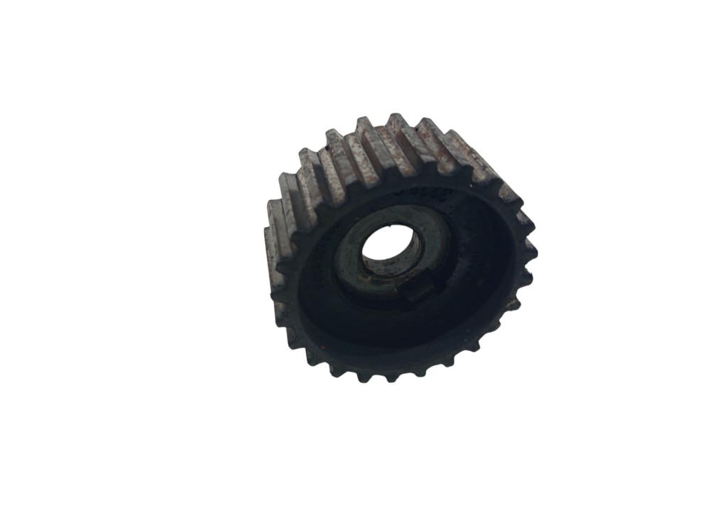 Engrenagem Virabrequim Volkswagen Gol 1.6 1995 1996 A 2005 5