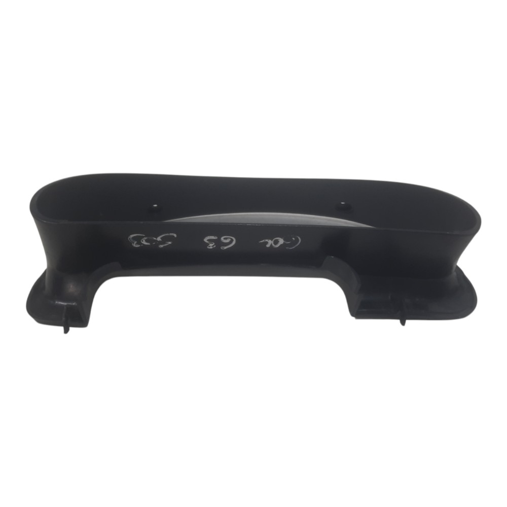Capa Moldura Painel Instrumentos Gol Saveiro G3 1998 A 2005 6