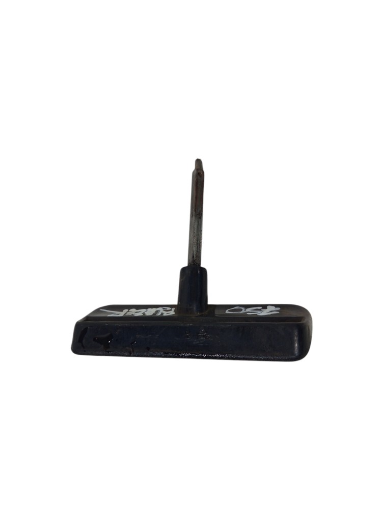 Maçaneta Liberação Brake Estacionário Gm Blazer 1995 A 2001 3