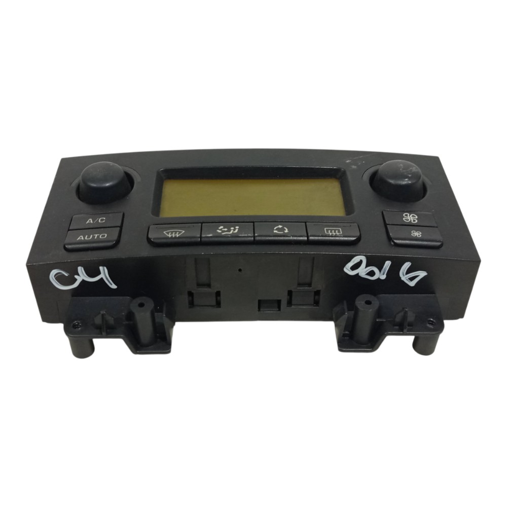 Comando Ar Condicionado Citroen C4 Pallas 2007 2008 A 2013 2