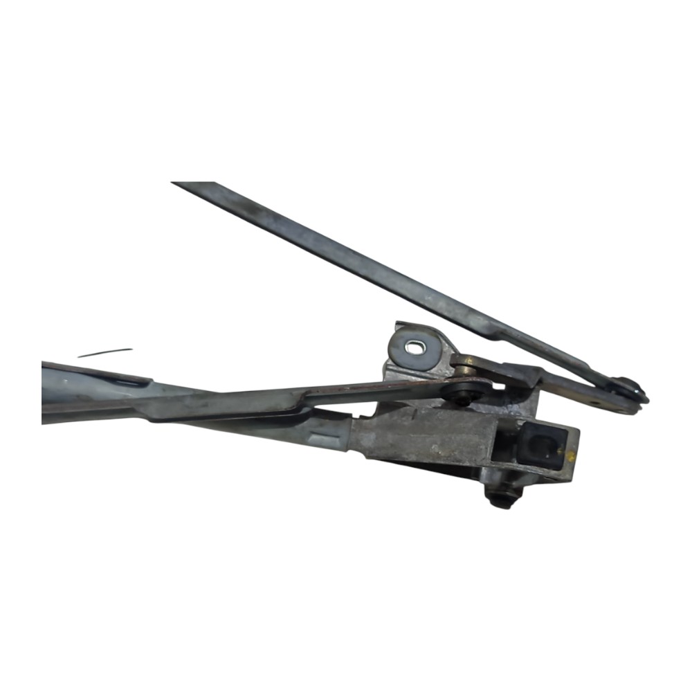 Galhada Limpador Parabrisa Peugeot 307 2004 2005 2006 A 2012 5