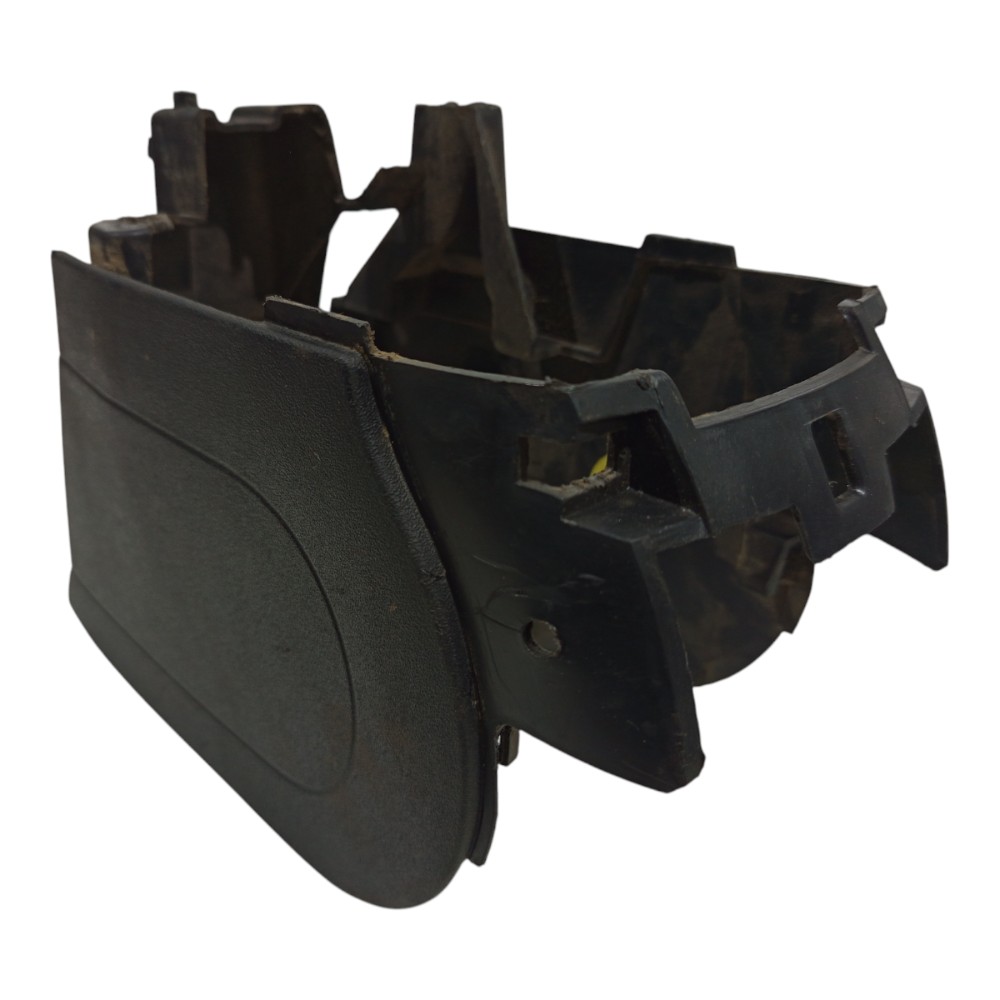 Moldura Console Central Citroen C4 Pallas 2007 2008 A 2012 4