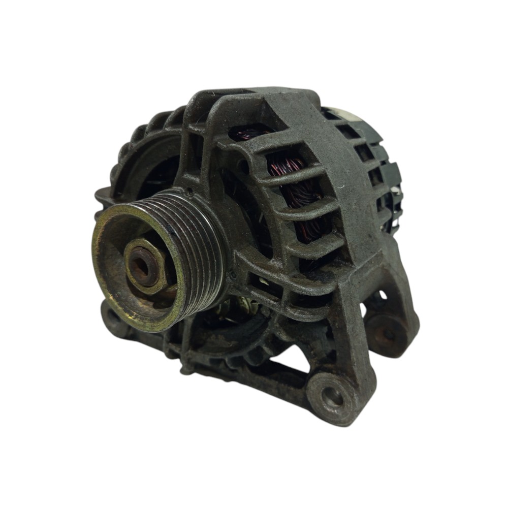 Alternador Peugeot 206 1.8 16v 70a 1