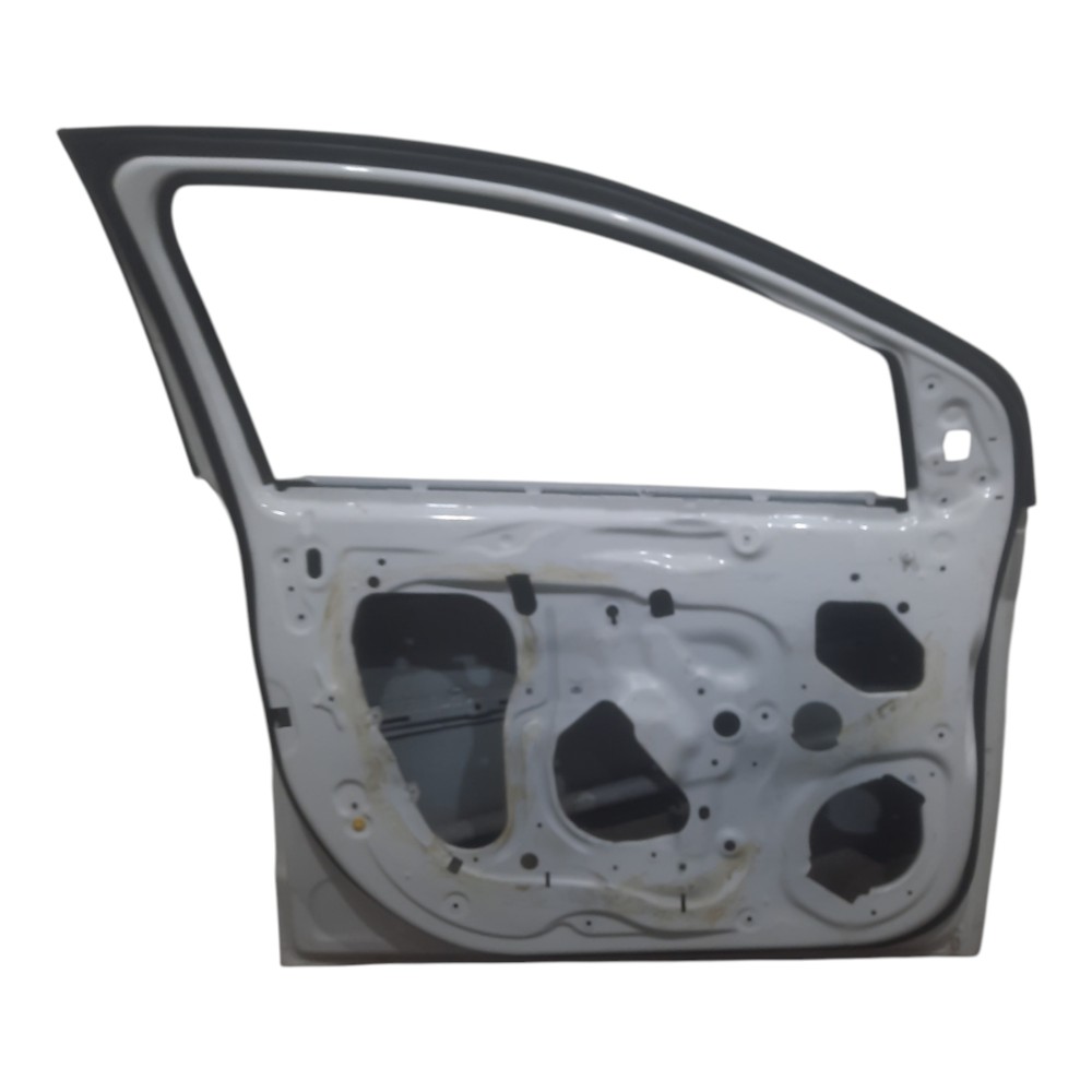 Porta Dianteira Esquerda Chevrolet Sonic 2012 A 2014 Detalhe Dianteira Esquerdo 3
