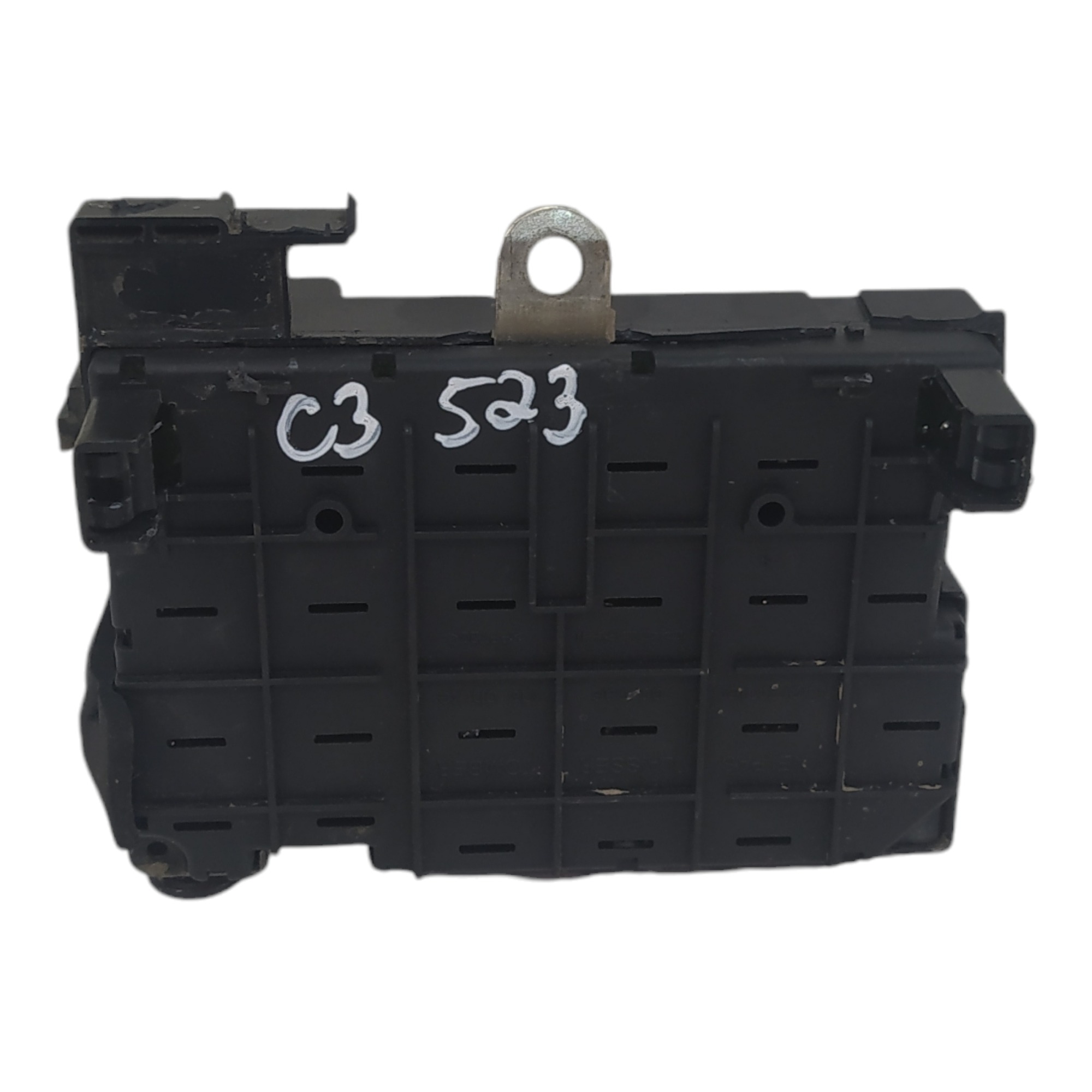 Caixa Fuziveis Citroen C3 2003  2004 2005 2006 2007 2008 6