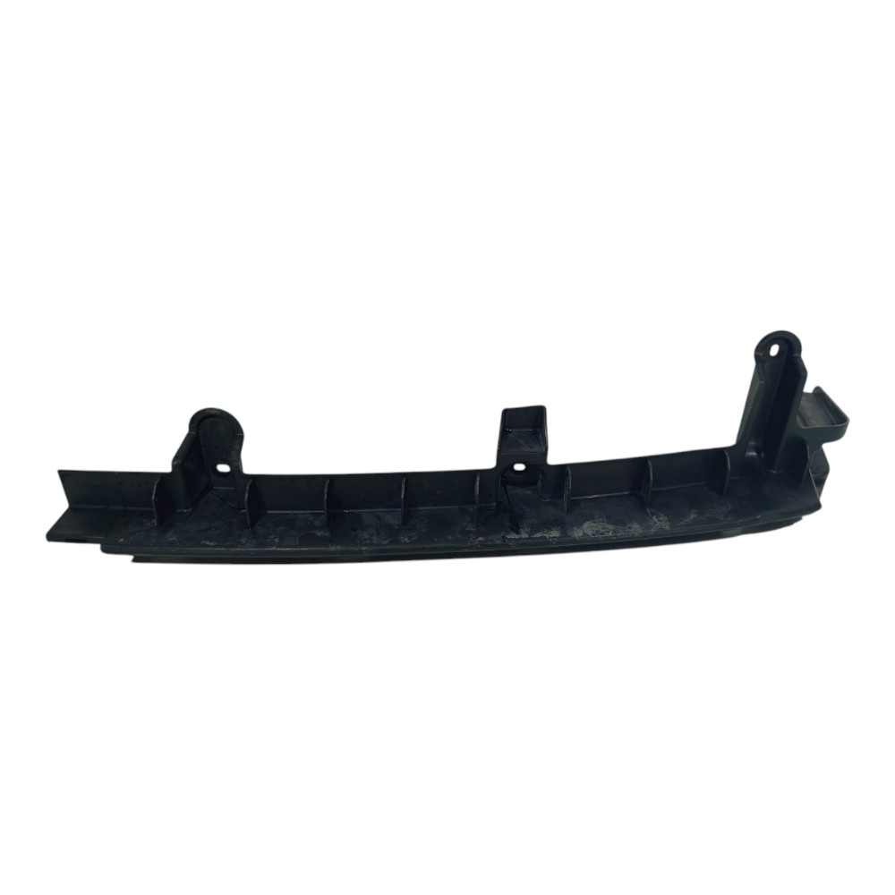 Guia Parachoque Traseiro Citroen C4 Pallas 2006 A 2013 5