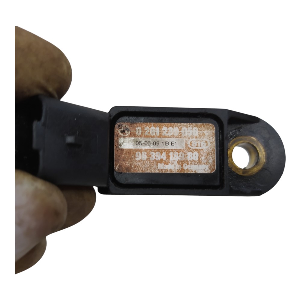 Sensor Map Citroen Xsara Picasso 2.0 16v 2001 2002 2003 A 06 6
