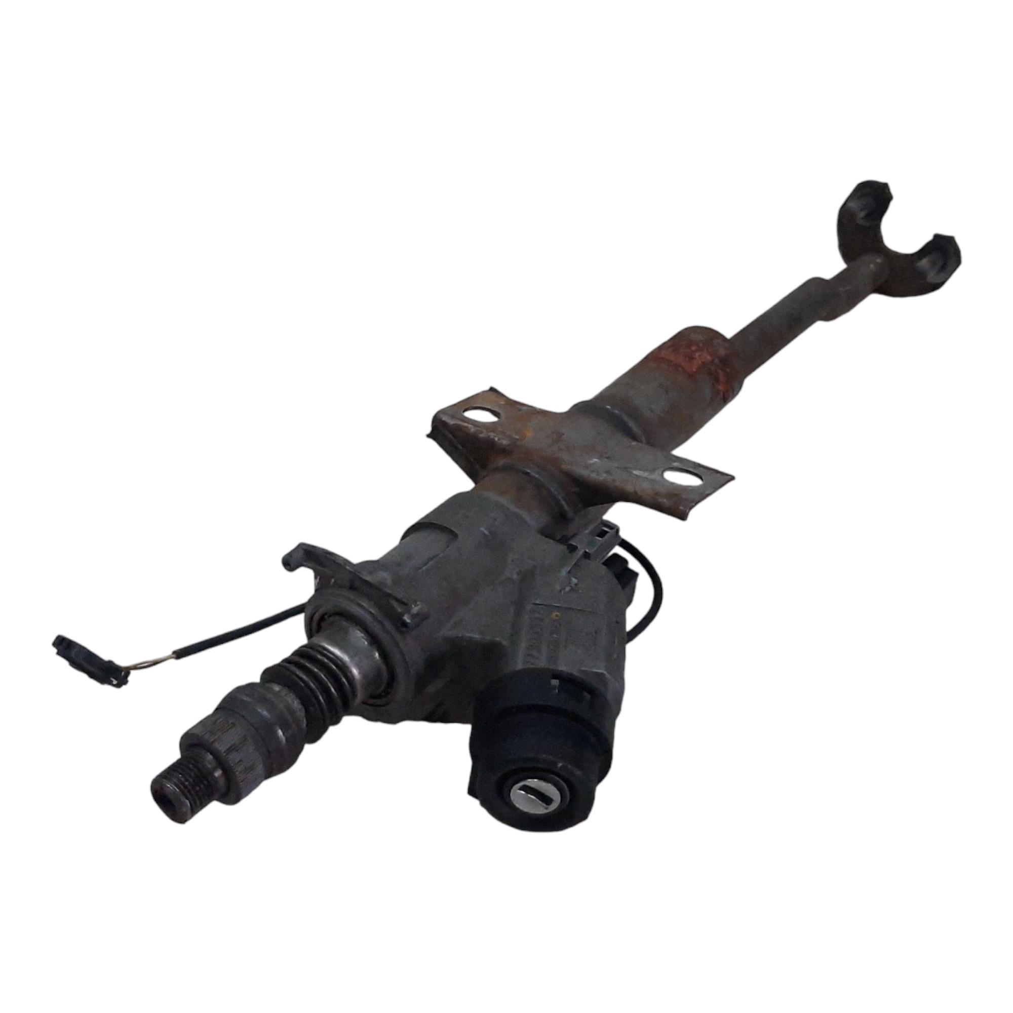 Coluna Direção Volkswagen Gol G3 1999 2000 2001 2002 A 2006 3
