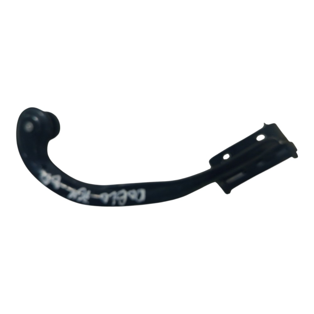 Carrinho Guia Superior Porta Lateral Direita Fiat Doblo 2003 6