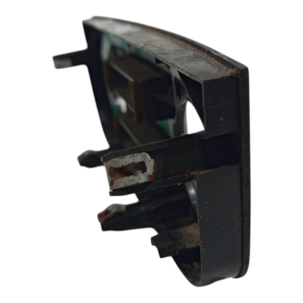 Moldura Comando Ar Condicionado Fiat Palio El4801996 A 2000 4