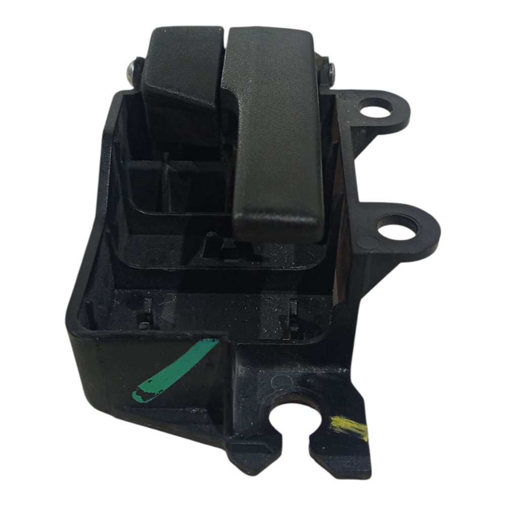 Maçaneta Puxador Interna Trase Direit Ford Focus 2008 A 2013 4