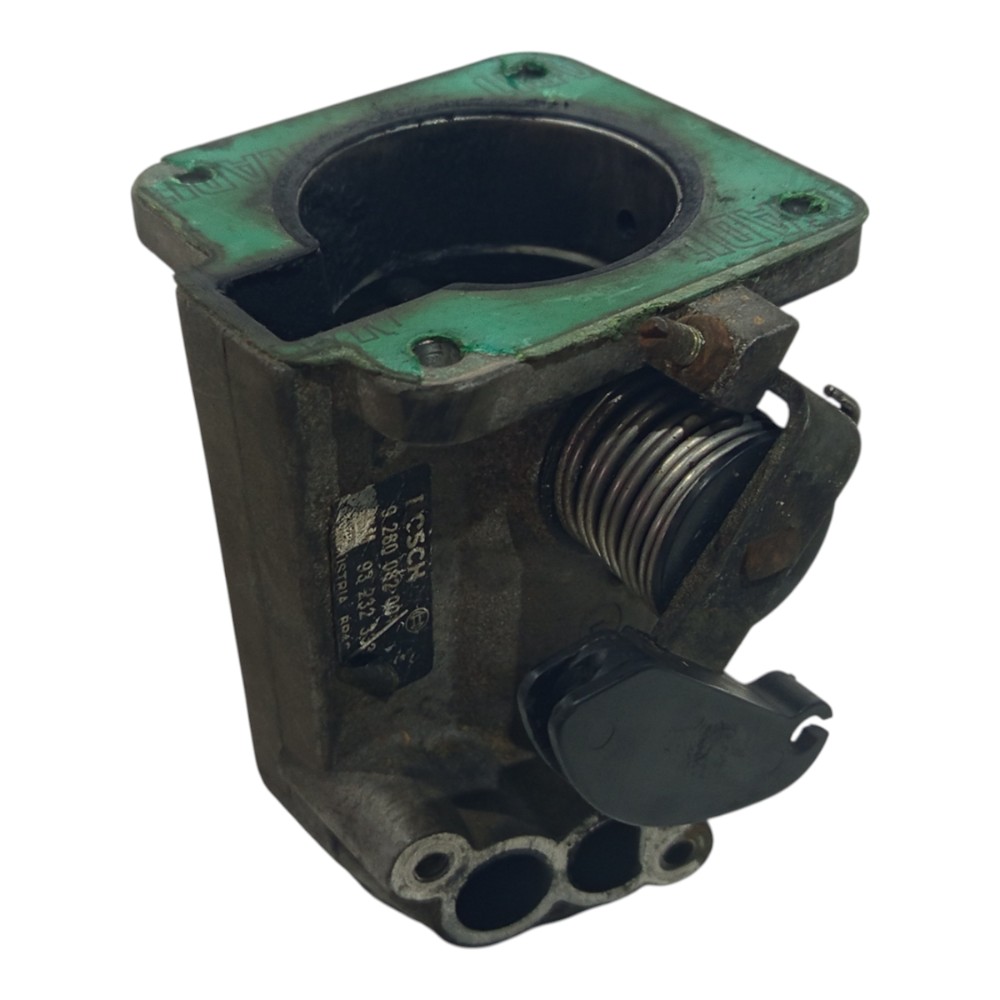 Tbi Corpo Borboleta Gm Chevrolet Vectra 1997 1998 A 2005 7