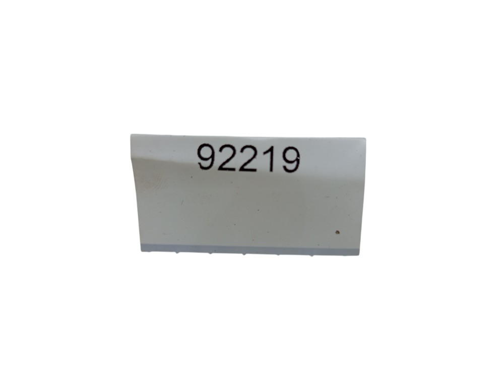 Maçaneta Interna Esquerda Fiat Palio 1990 1991 1992 A 2000 Dianteira/traseira 7