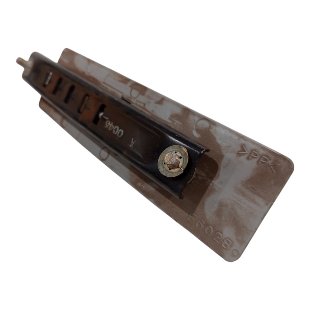 Regunador Altura Coluna Esquerda Honda Civic 1996 A 2000 5