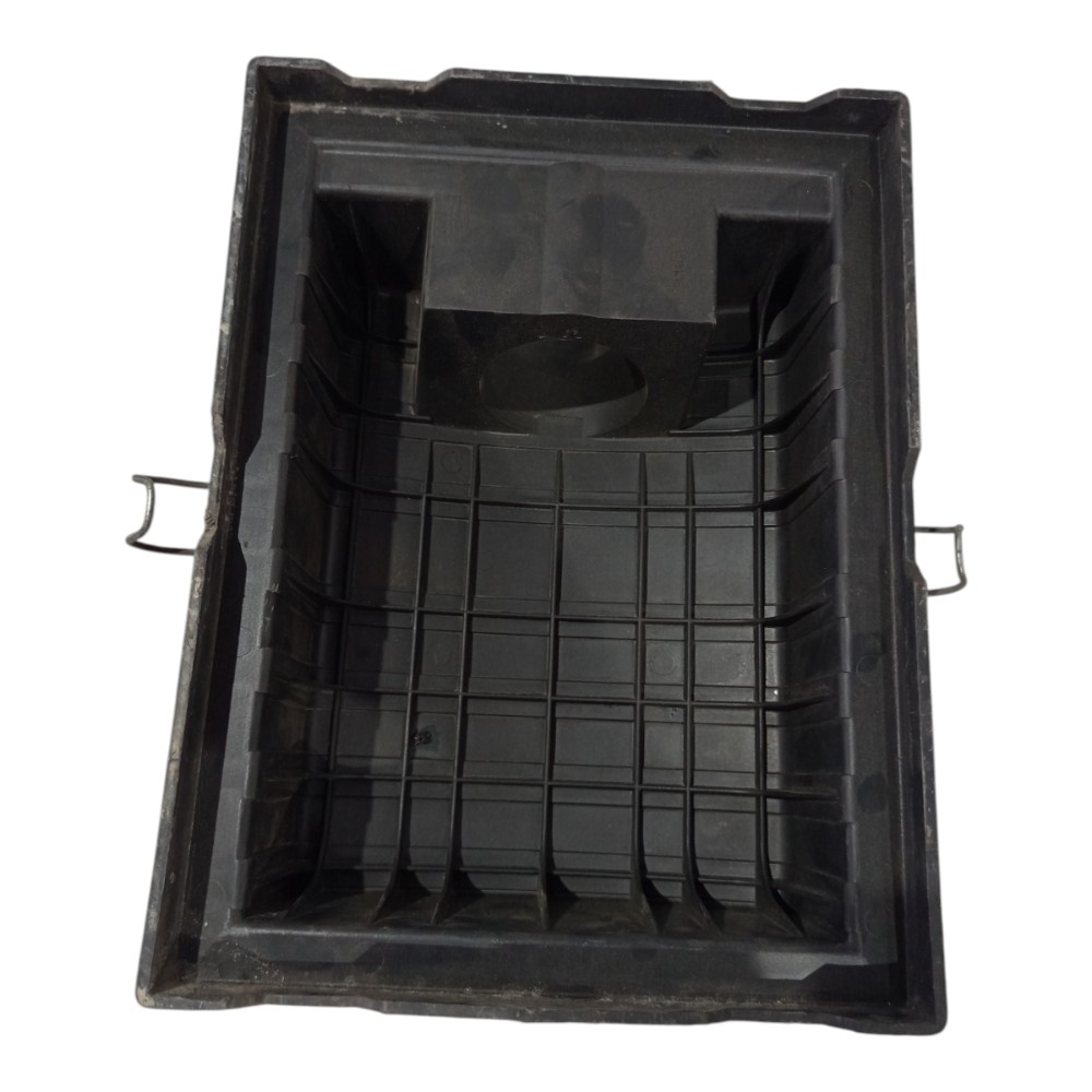 Caixa Filtro Ar Fiat Uno Mille 1984 A 2003 5