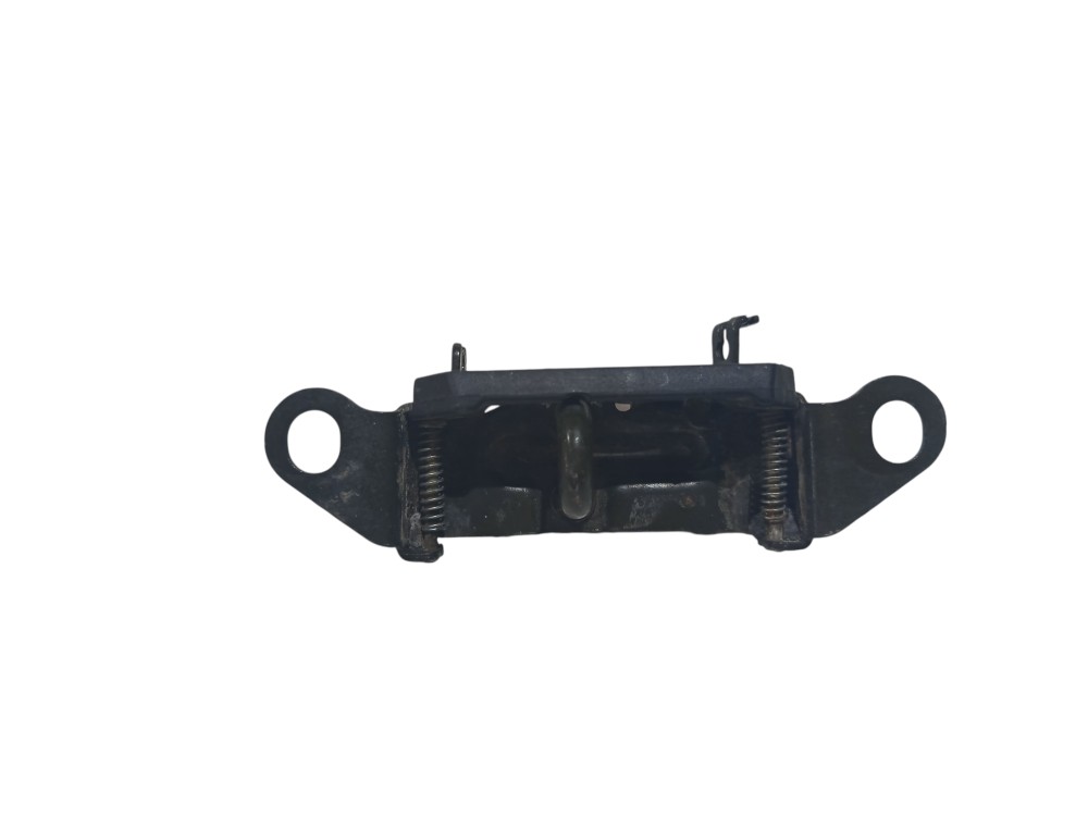 Batente Fechadura Porta Malas Fiat Siena 6m 1997 A 2015 1