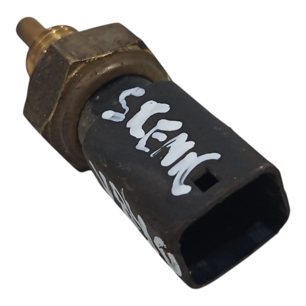 Sensor Temperatura Renault Scenic 2.0 1999 2000 2001 A 2011 3