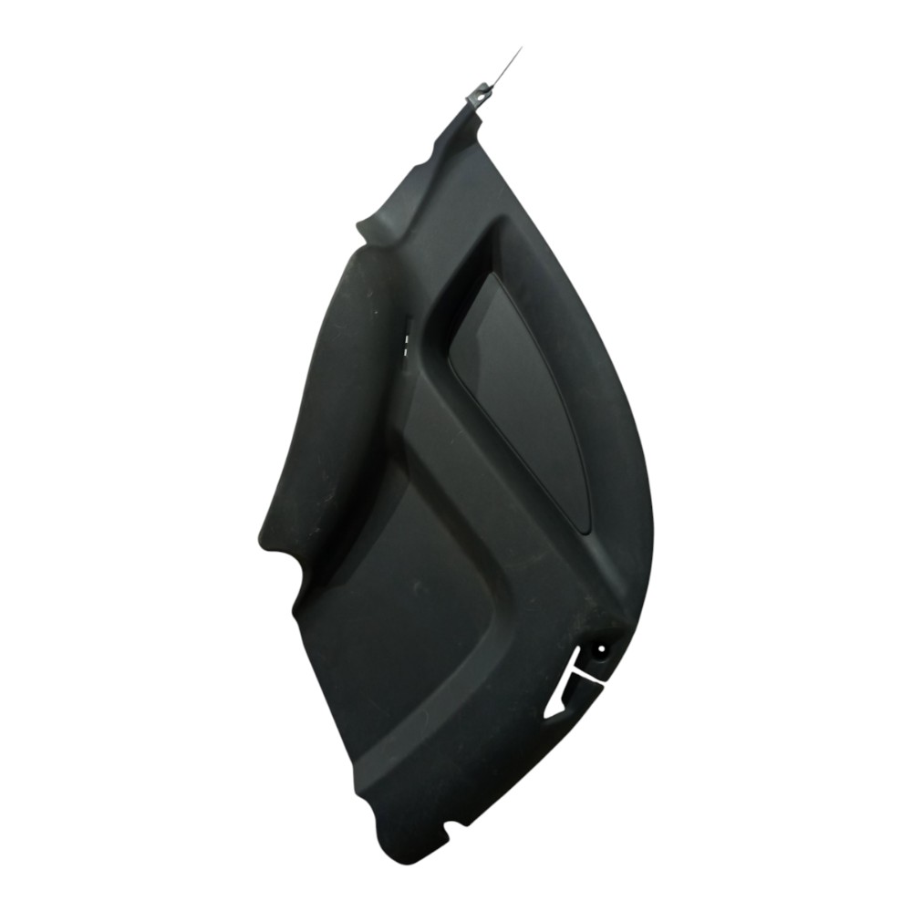 Forro Porta Traseiro Esquerdo Ford Ka 2008 2009 A 2015 6