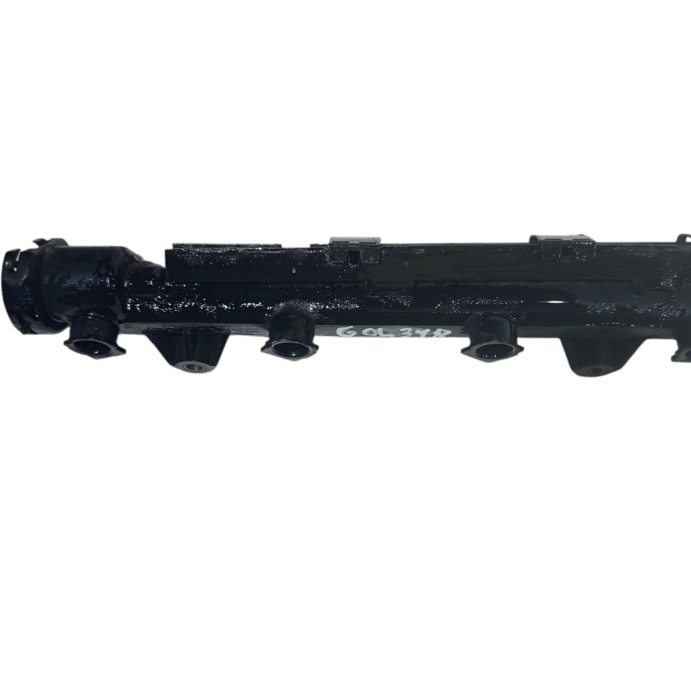 Flauta Bico Injetor Gol G2 1994 1995 1996 A 1999 3
