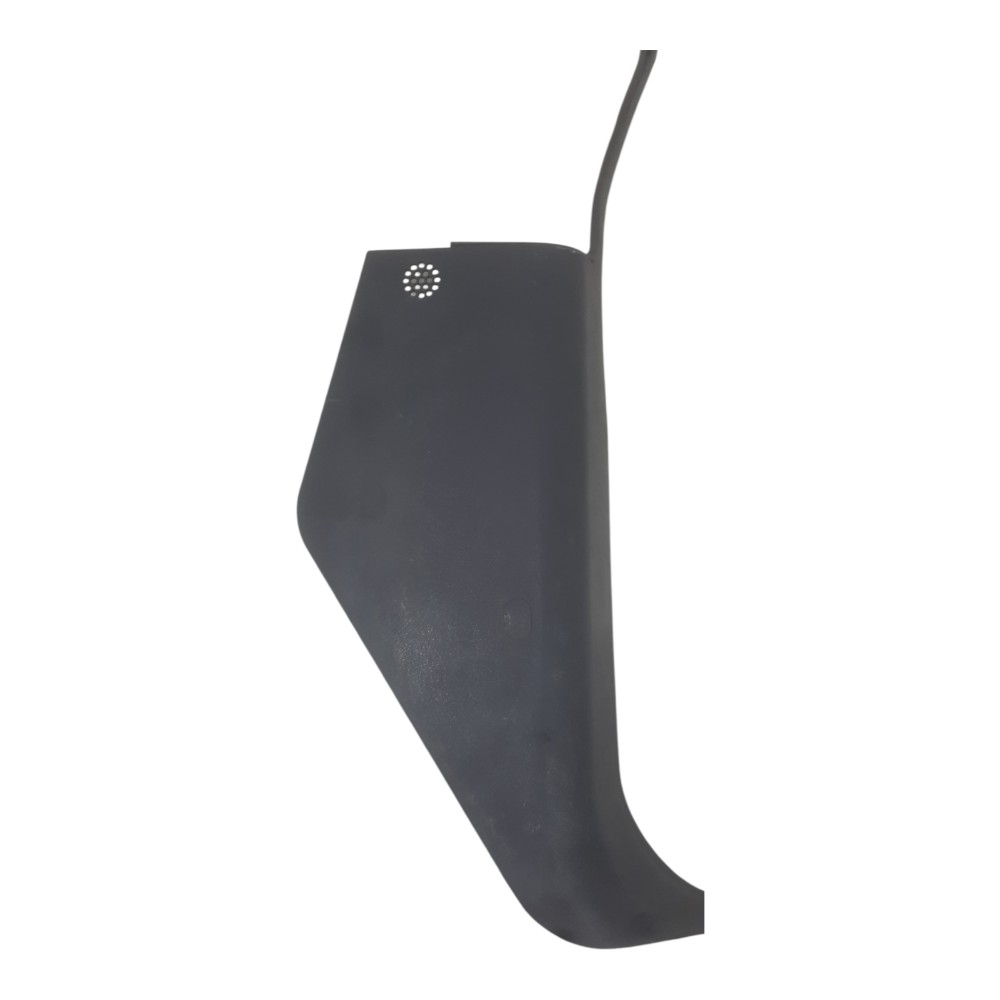 Acabamento Coluna Diantera Inferior Mercedes A160 2000 A 05 2