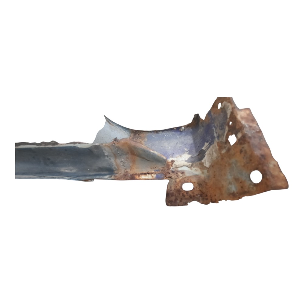 Paralama Lateral Esquerdo Gm Vectra 1997 1998 1999 Detalhes 5