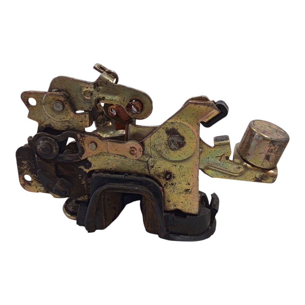 Fechadura porta traseira direito GM corsa 1.0 8V 1997 a 2000 4