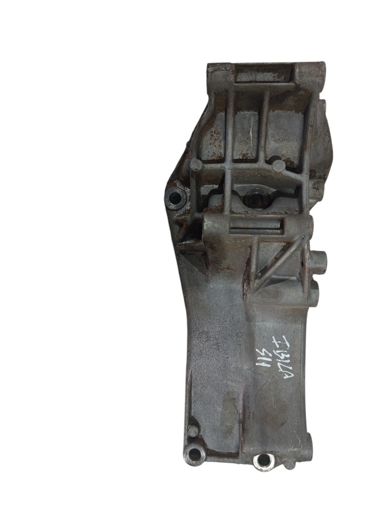 Coxim Suporte Alternador Seat Ibiza 1.6 1993 1994 A 2002 3