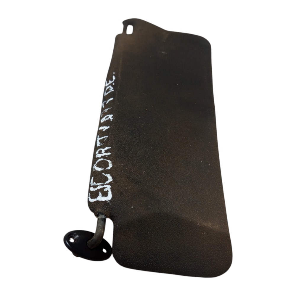 Quebra Sol Esquerdo Ford Escort 1997 1998 1999 2000 A 2003 E 3
