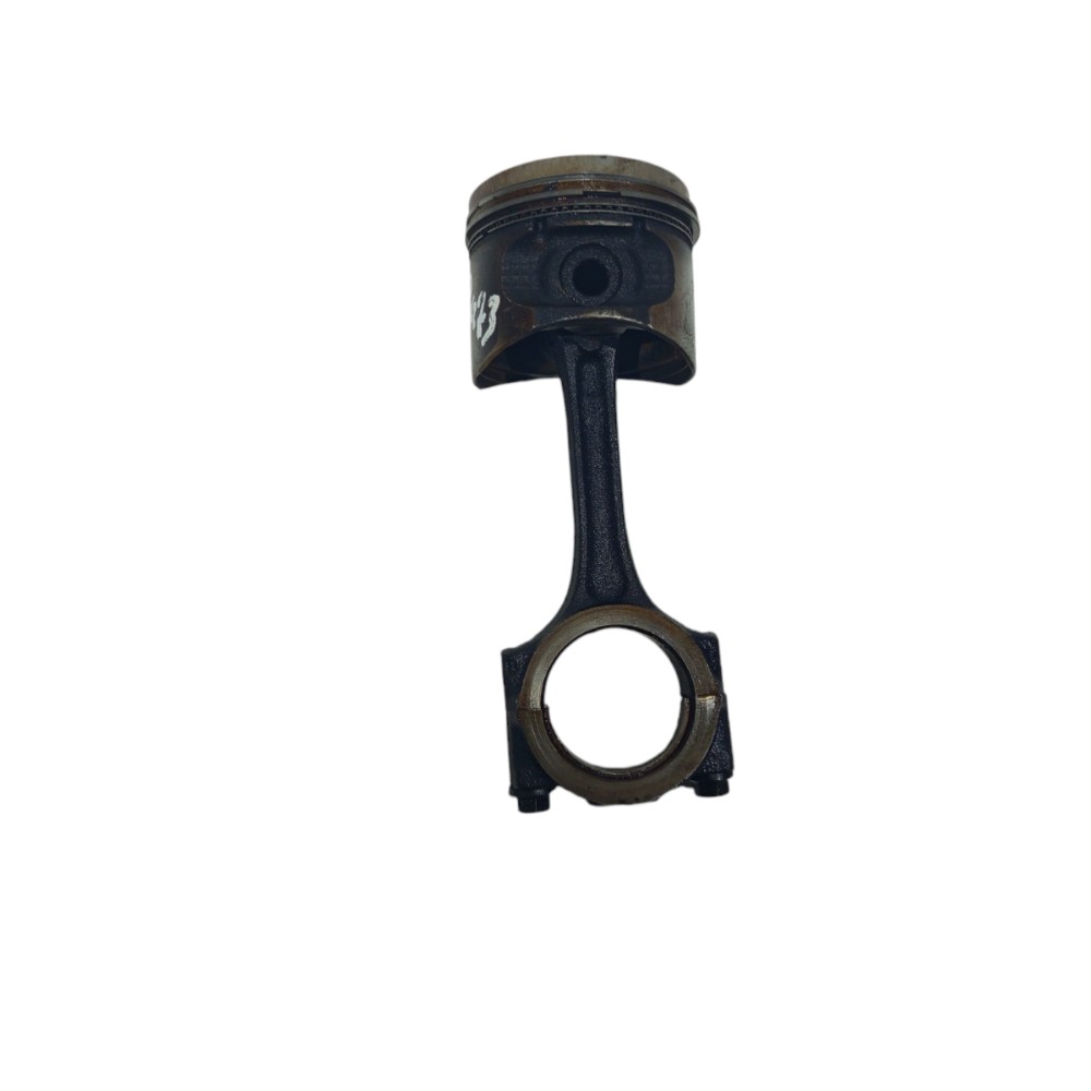 Pistão Biela  Renault Clio 1.0 8v 2000 2001 2002 03 A 2012 5