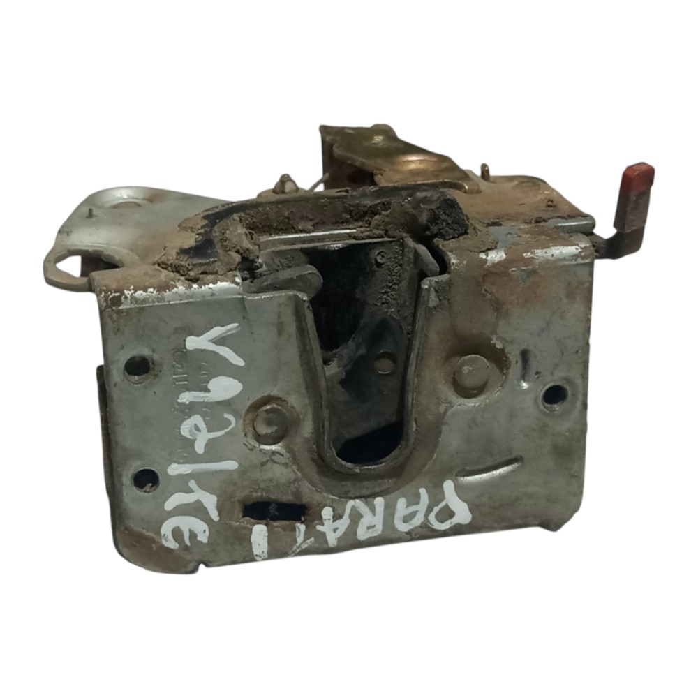 Fechadura Traseira Esquerda Volkswagen Parati 1999 A 2005 4