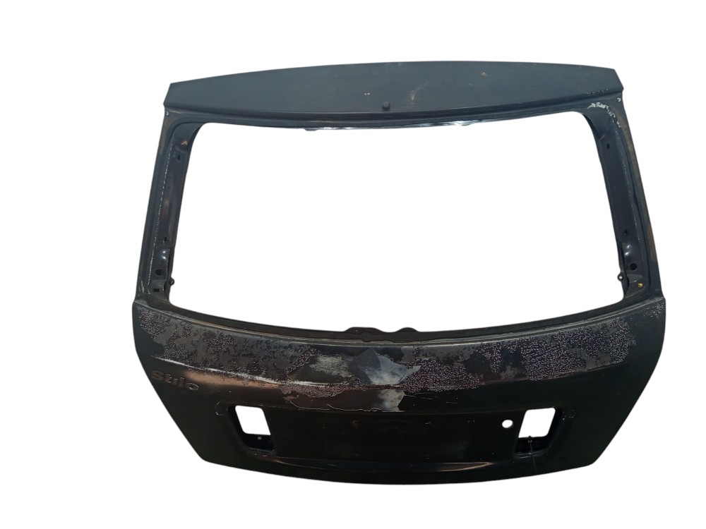 Tampa Porta-malas Fiat Stilo 2002 2003  A 2011 1