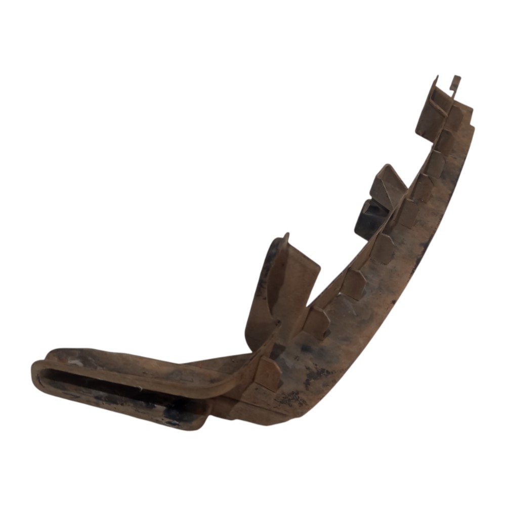 Suporte Parachoque Tras Esquerdo Citroen C4 Pallas 2007/2013 8