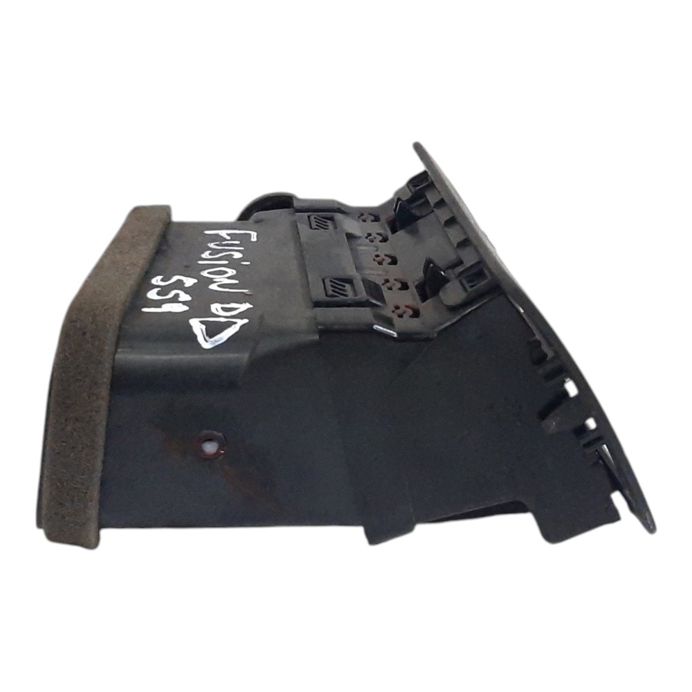 Difusor Ar Dianteiro Direito Ford Fusion 2006 2007 A 2009 4