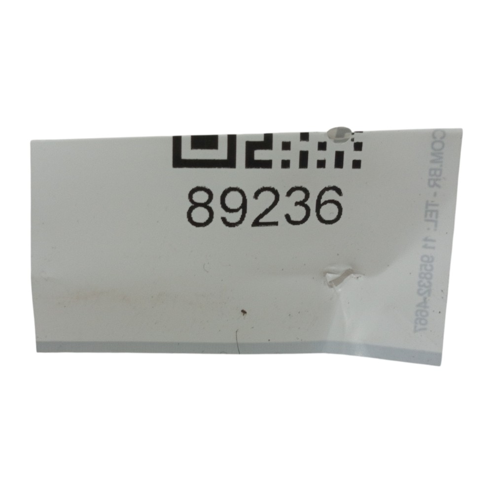 Braço Limpador Parabrisa Esquerdo Volkswagen Gol 1994 A 1999 Esquerdo 8