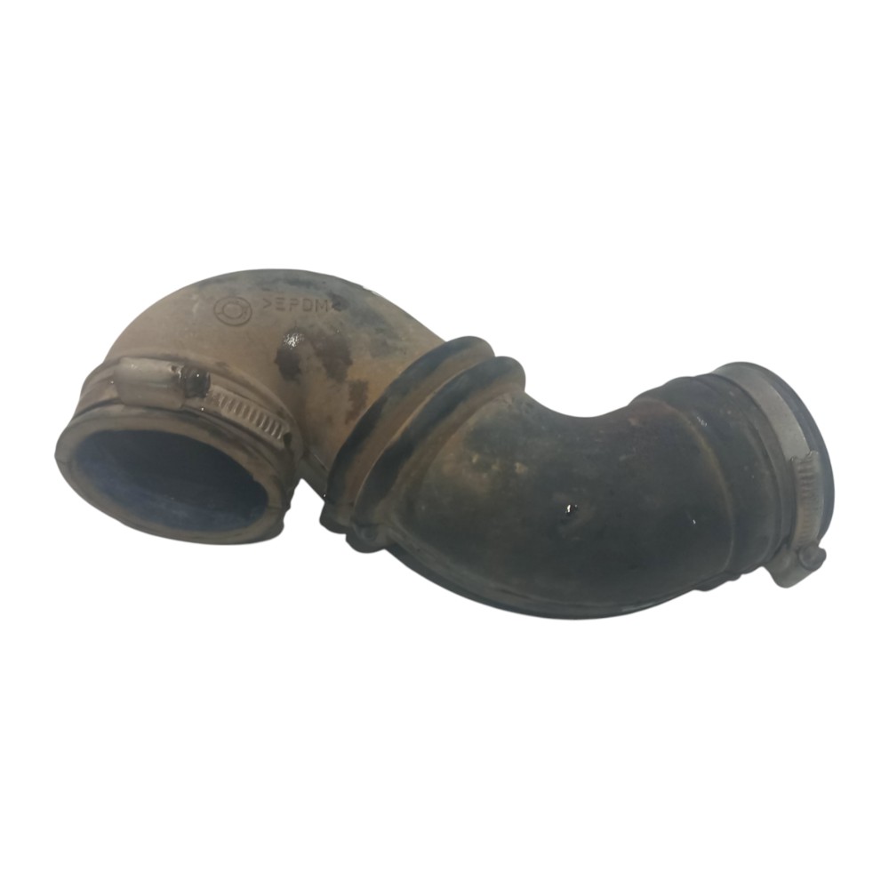Mangueira Filtro Ar Ford Fiesta 1.0 8v 1995 1996 1997 A 2002 4