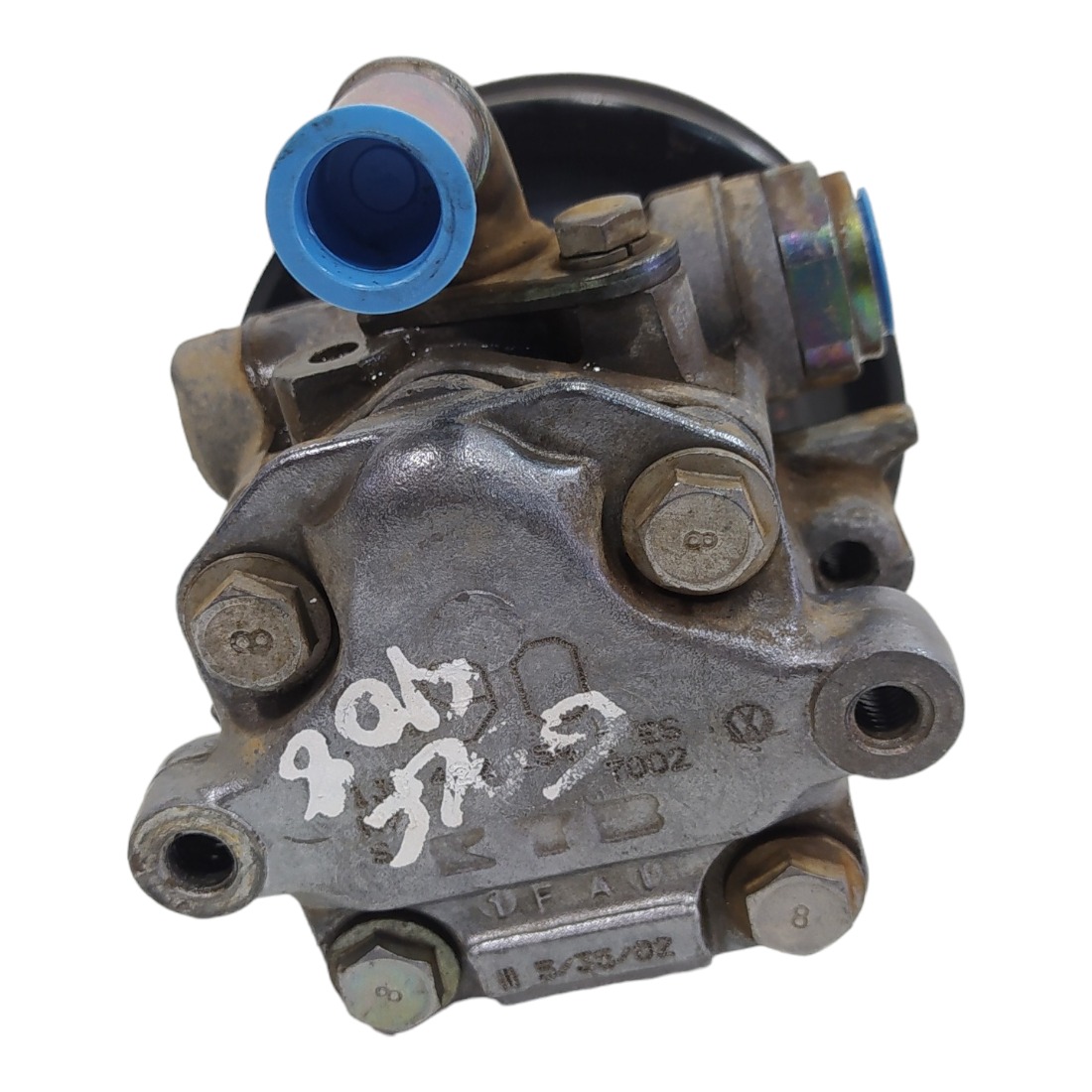 Bomba Direção Hidráulica Volkswagen Golf Mk4 1.6 1999 A 2006 7