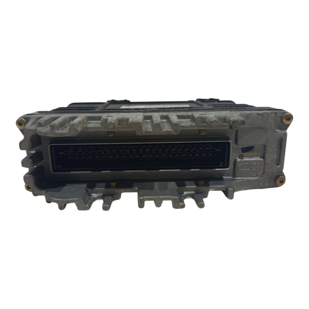Módulo Injeção Eletrônica Vw Gol G2 Parati 1.0 1997 A 2002 5