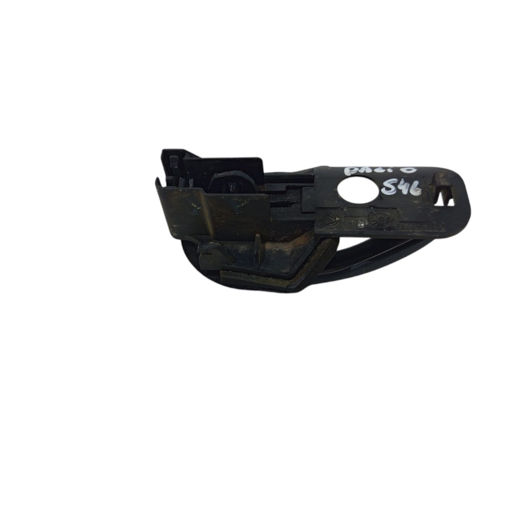 Maçaneta Interna Porta Direita Fiat Palio 1996 1997 A 2000 Dianteira 2