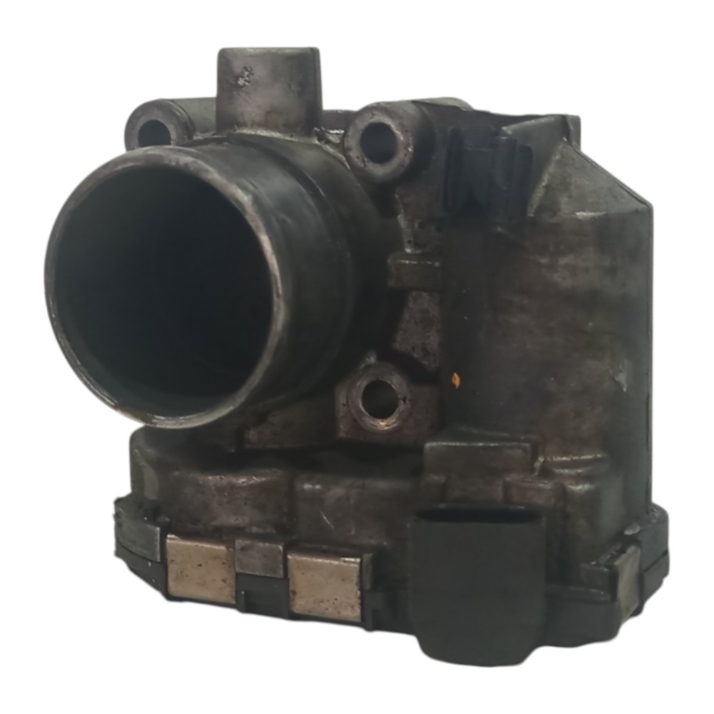 Tbi Corpo Borboleta Fiat Siena 1.3 16v Fire 2001 2002 A 2007 3